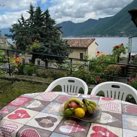 Daire Casa Argegno