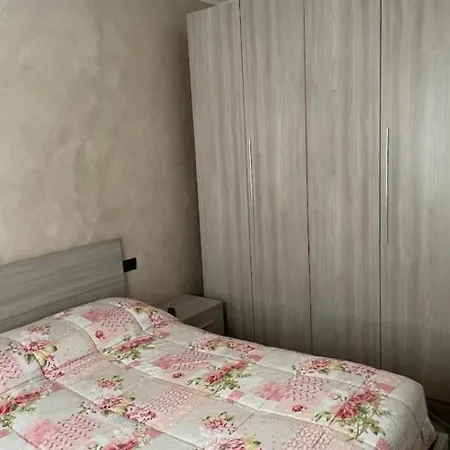 Casa * Argegno
