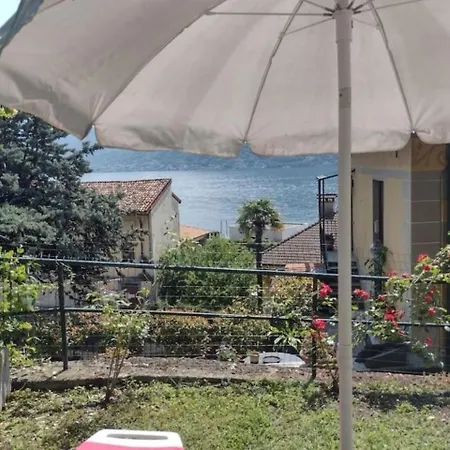 Apartment Casa Argegno