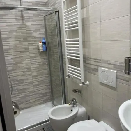 Casa * Argegno