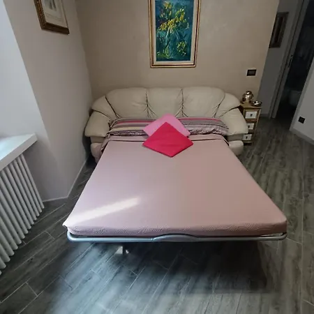 Casa Argegno